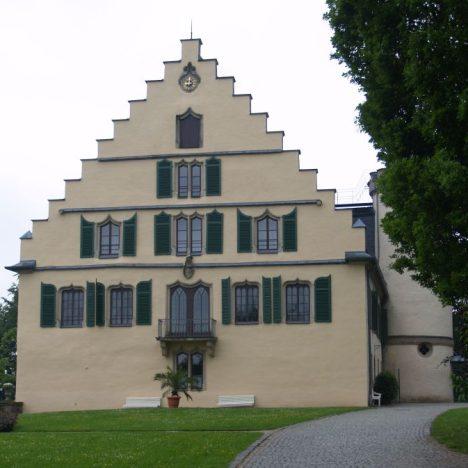 2023 Visits to the Kneuterdijk Palace