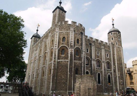 The Tower of London