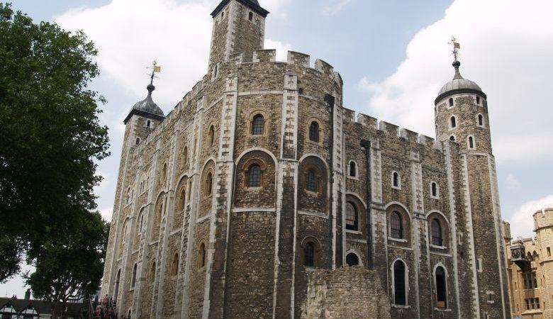 The Tower of London