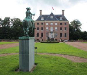 Amerongen Castle, The Netherlands