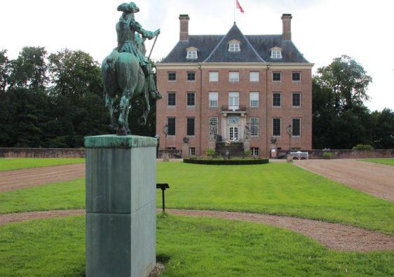 Amerongen Castle, The Netherlands