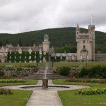 Balmoral Castle