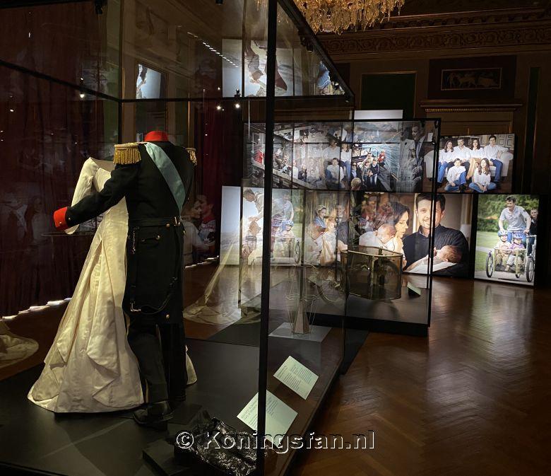 King Frederik of Denmark wedding